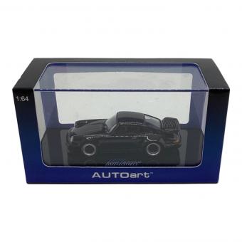 AUTOart (オートアート) 1/64 PORSCHE 911 ミニカー