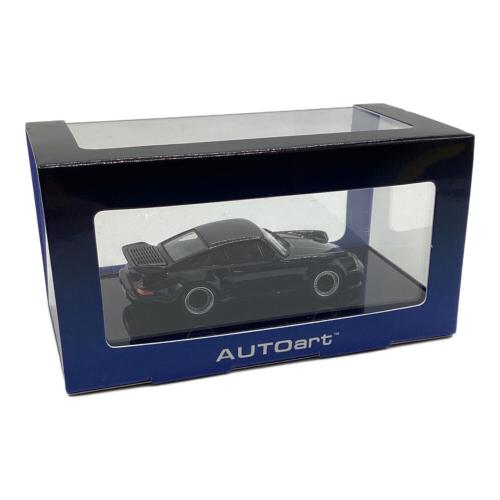 AUTOart (オートアート) 1/64 PORSCHE 911 ミニカー