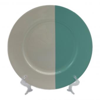 TIFFANY & Co. (ティファニー) 27.5cmプレート カラーブロック