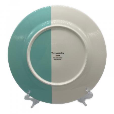 TIFFANY & Co. (ティファニー) 27.5cmプレート カラーブロック