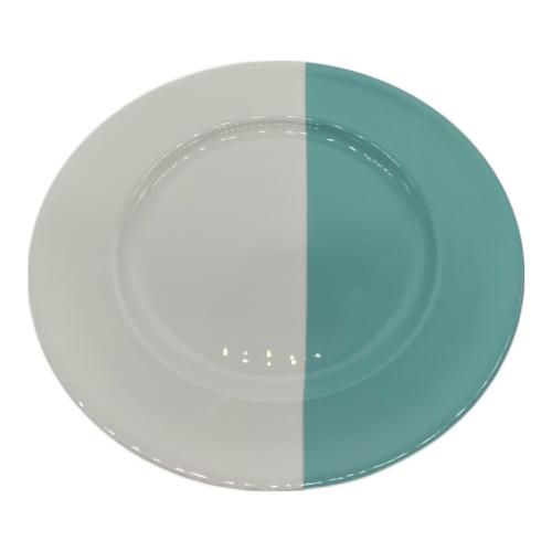 TIFFANY & Co. (ティファニー) 27.5cmプレート カラーブロック