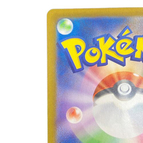 リーリエの決心 ポケモンカード 091/063 SAR メガブレイブ