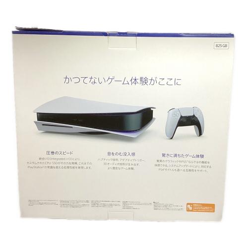 SONY (ソニー) Playstation5 CFI-1000A