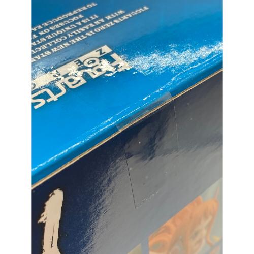 BANDAI (バンダイ) フィギュアーツZERO ［超激戦］ナミ -雷霆- ワンピースグッズ