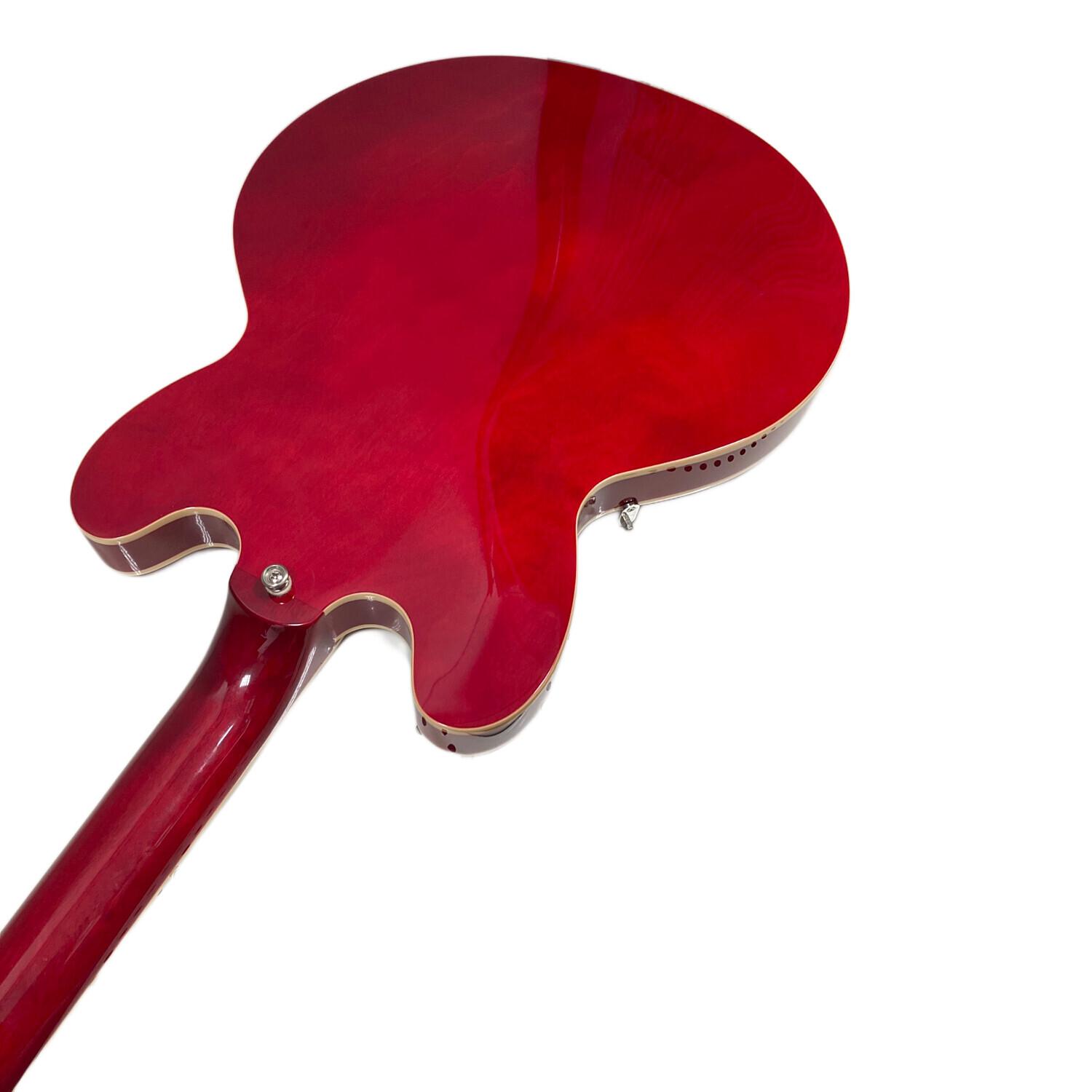 EPIPHONE (エピフォン) Inspired by Gibson Collection セミアコ