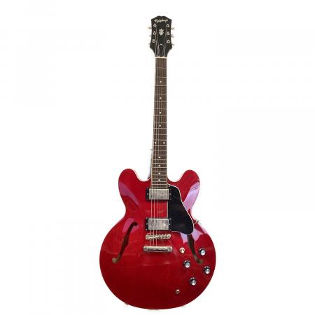 EPIPHONE (エピフォン) Inspired by Gibson Collection セミアコ 