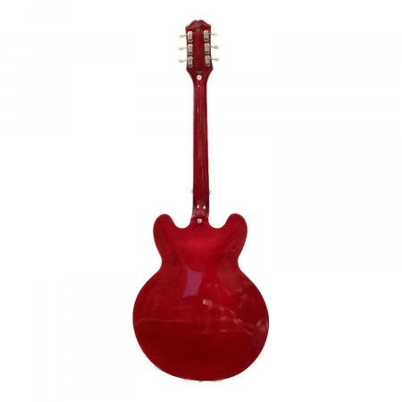 EPIPHONE (エピフォン) Inspired by Gibson Collection セミアコ 