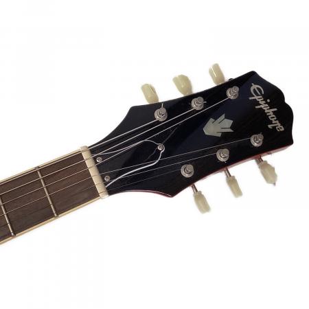 EPIPHONE (エピフォン) Inspired by Gibson Collection セミアコ