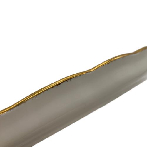 ROYAL ALBERT (ロイヤルアルバート) ディッシュトレイ クリスマスマジック