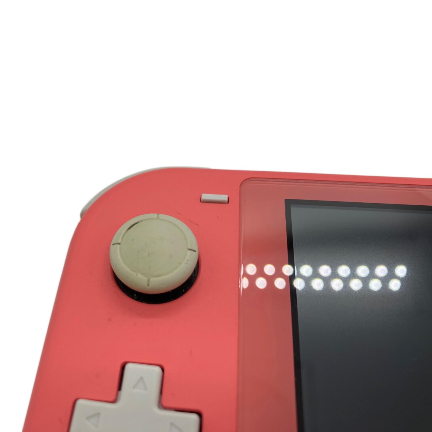 Nintendo Switch HDH-001 2台まとめて売りです。 Nintendo (ニンテンドウ) Nintendo Switch Lite HDH-001 ジョイコン部