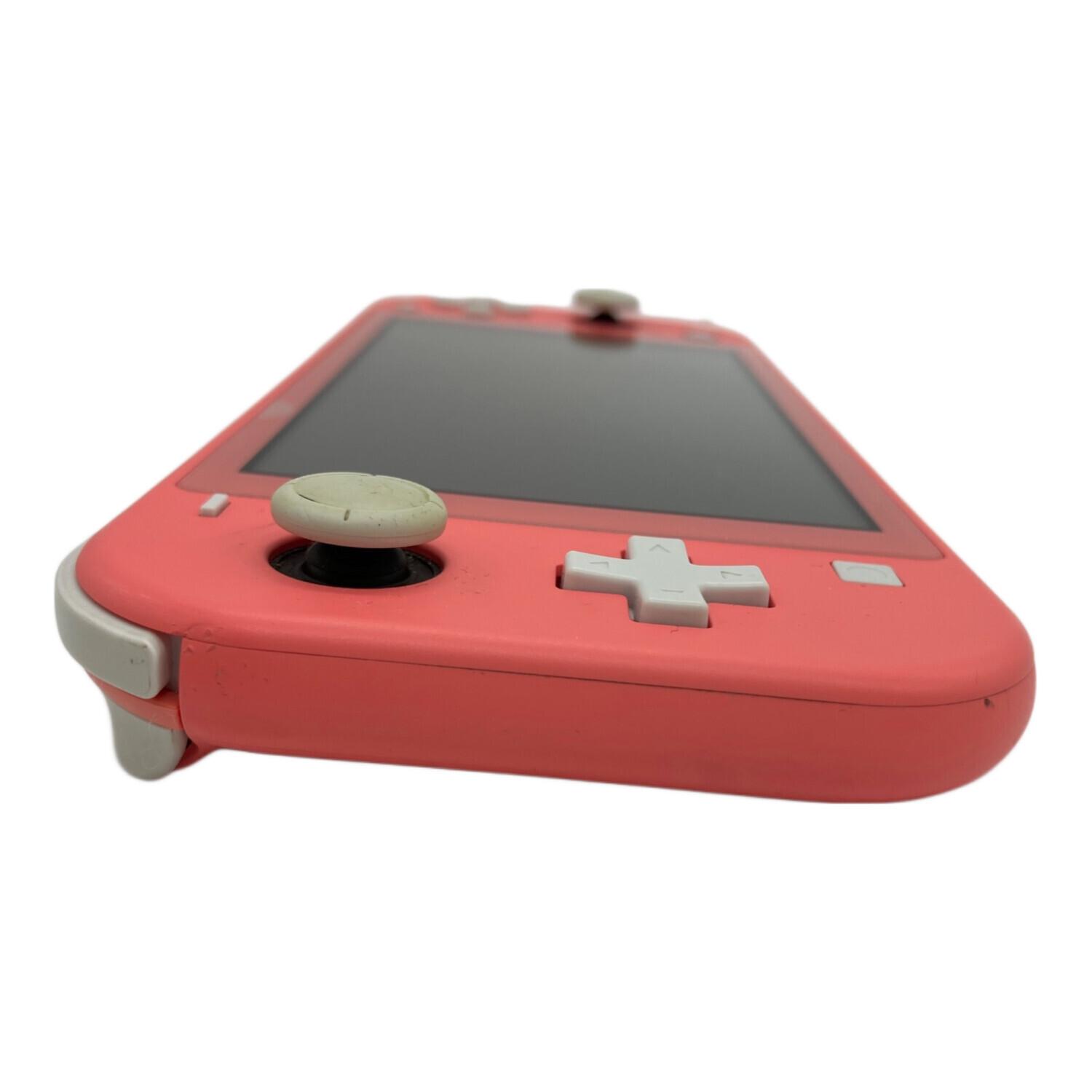Nintendo (ニンテンドウ) Nintendo Switch Lite HDH-001 ジョイコン部