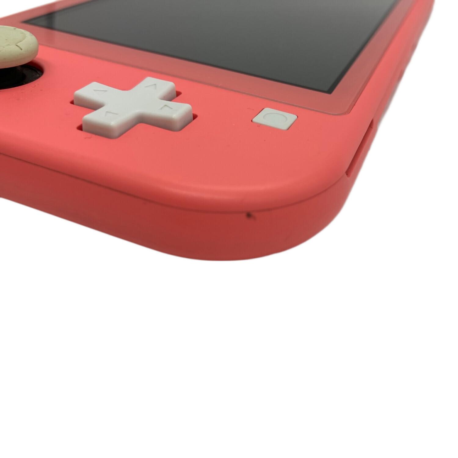 Nintendo (ニンテンドウ) Nintendo Switch Lite HDH-001 ジョイコン部