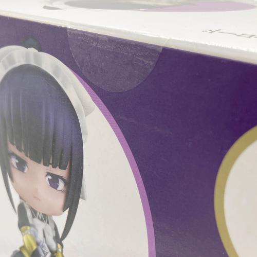 未開封品 ナーベラル・ガンマ フィギュア ねんどろいど オーバーロードIV