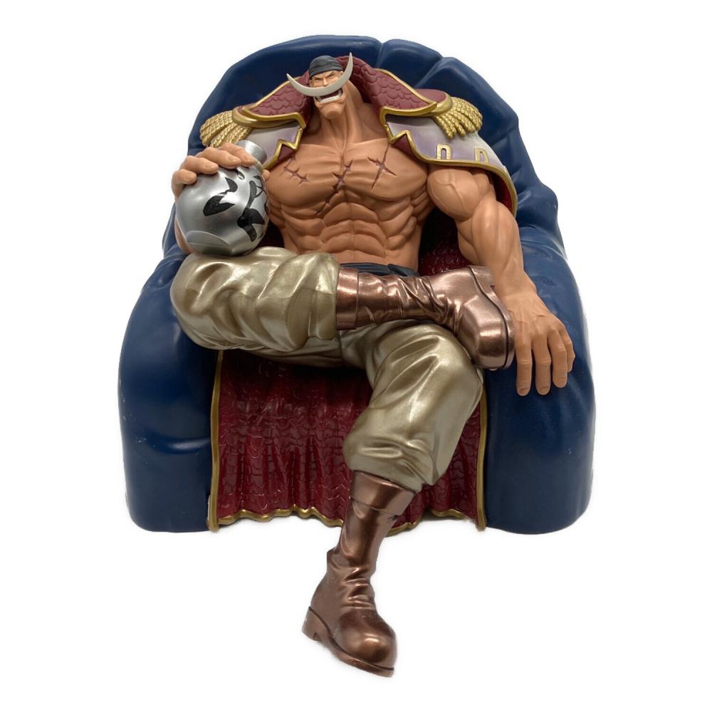 ONE PIECE エドワードニューゲート ラストワンカラー 一番くじ