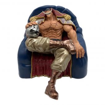 ONE PIECE (ワンピース) エドワードニューゲート ラストワンカラー 開封品 一番くじ