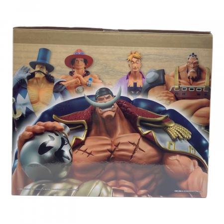 ONE PIECE エドワードニューゲート ラストワンカラー 一番くじ