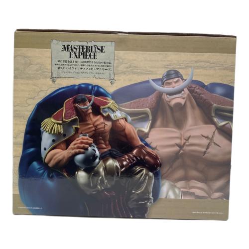 ONE PIECE (ワンピース) エドワードニューゲート ラストワンカラー 開封品 一番くじ