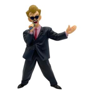 ドラゴンボール 天下一武道会アナウンサー 一番くじ