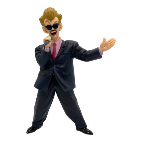 ドラゴンボール 天下一武道会アナウンサー 一番くじ