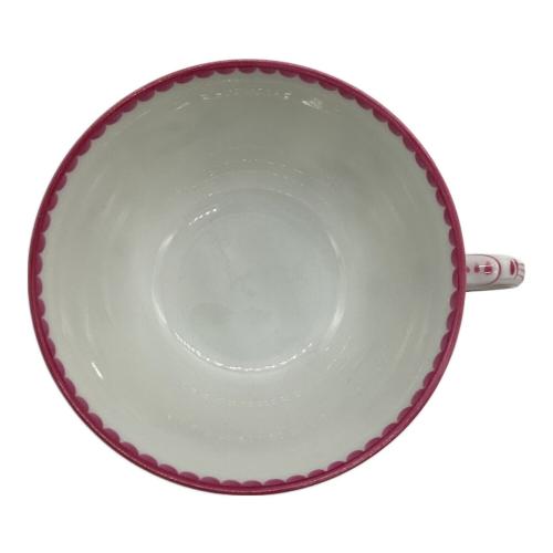 RICHARD GINORI (リチャードジノリ) カップ&ソーサー アンティックローズ