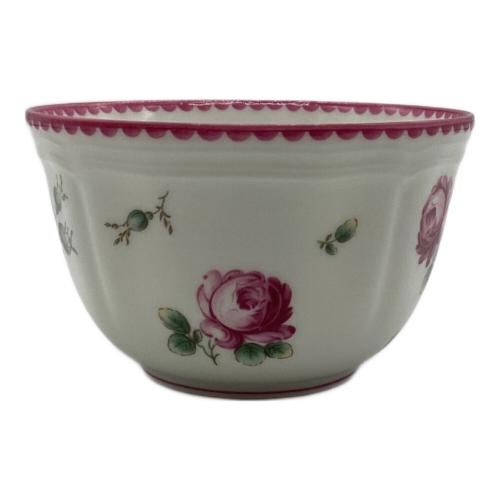 RICHARD GINORI (リチャードジノリ) カップ&ソーサー アンティックローズ