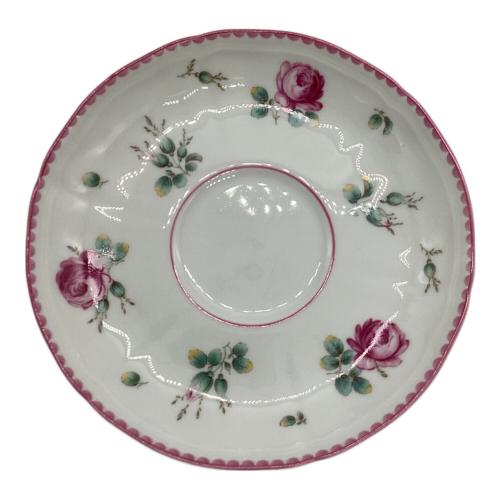 RICHARD GINORI (リチャードジノリ) カップ&ソーサー アンティックローズ