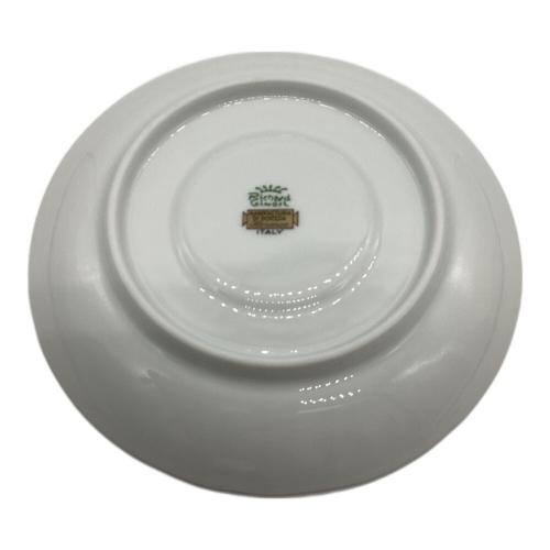 RICHARD GINORI (リチャードジノリ) カップ&ソーサー アンティックローズ