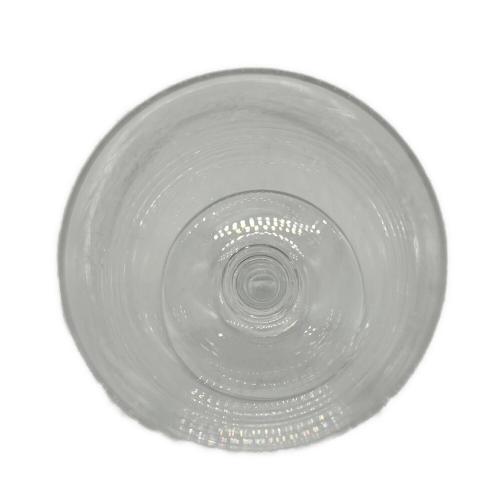 Baccarat (バカラ) ワイングラス エッチング