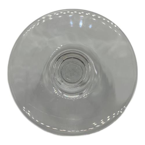 Baccarat (バカラ) ワイングラス エッチング