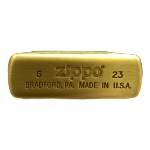 ZIPPO 2023年製 千と千尋の神隠し ハク