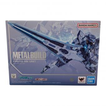 ガンダム Revealed Chronicle プロトザンユニット (魂ウェブ商店限定) フィギュア