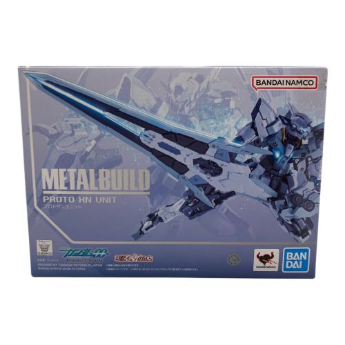 ガンダム Revealed Chronicle プロトザンユニット (魂ウェブ商店限定) フィギュア