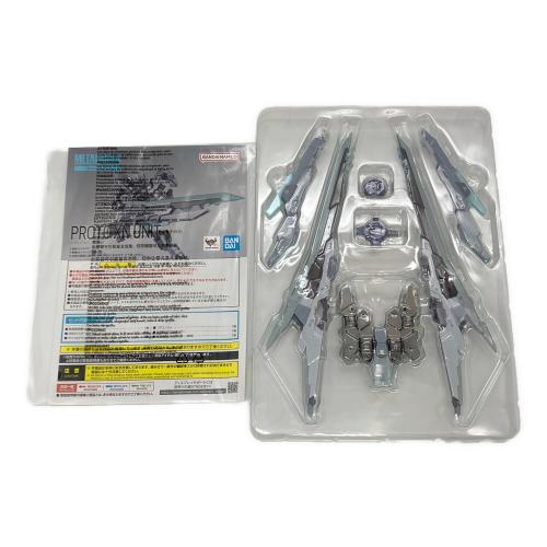ガンダム Revealed Chronicle プロトザンユニット (魂ウェブ商店限定) フィギュア
