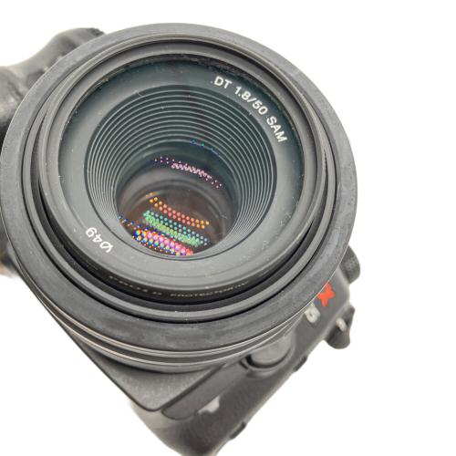 SONY (ソニー) 一眼レフカメラ SLT-A65V 2012年発売