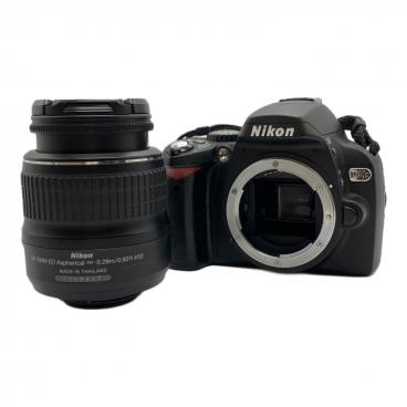 Nikon (ニコン) 一眼レフカメラ FA｜トレファクONLINE