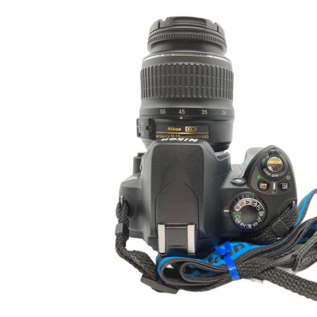 Nikon (ニコン) デジタル一眼レフカメラ D40X｜トレファクONLINE