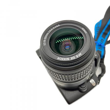 Nikon (ニコン) デジタル一眼レフカメラ D40X｜トレファクONLINE