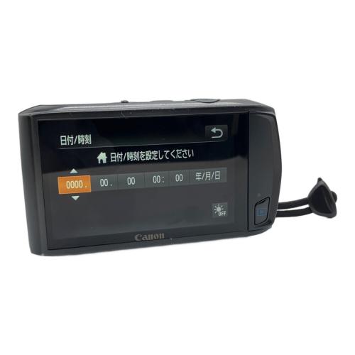 CANON (キャノン) コンパクトデジタルカメラ IXY 32S