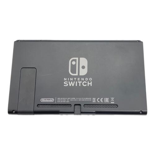 Nintendo (ニンテンドー) Nintendo Switch HAC-001