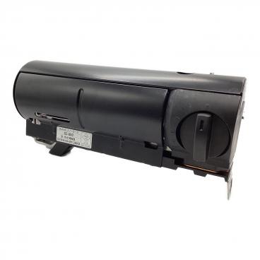DAMONDE EQUIPMENT GD2 フラットバーナー五徳 クッキング用品 ブラック