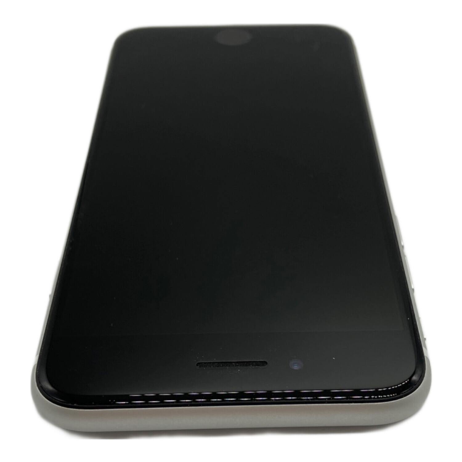 Apple (アップル) iPhone SE(第2世代) MXD12J/A｜トレファクONLINE