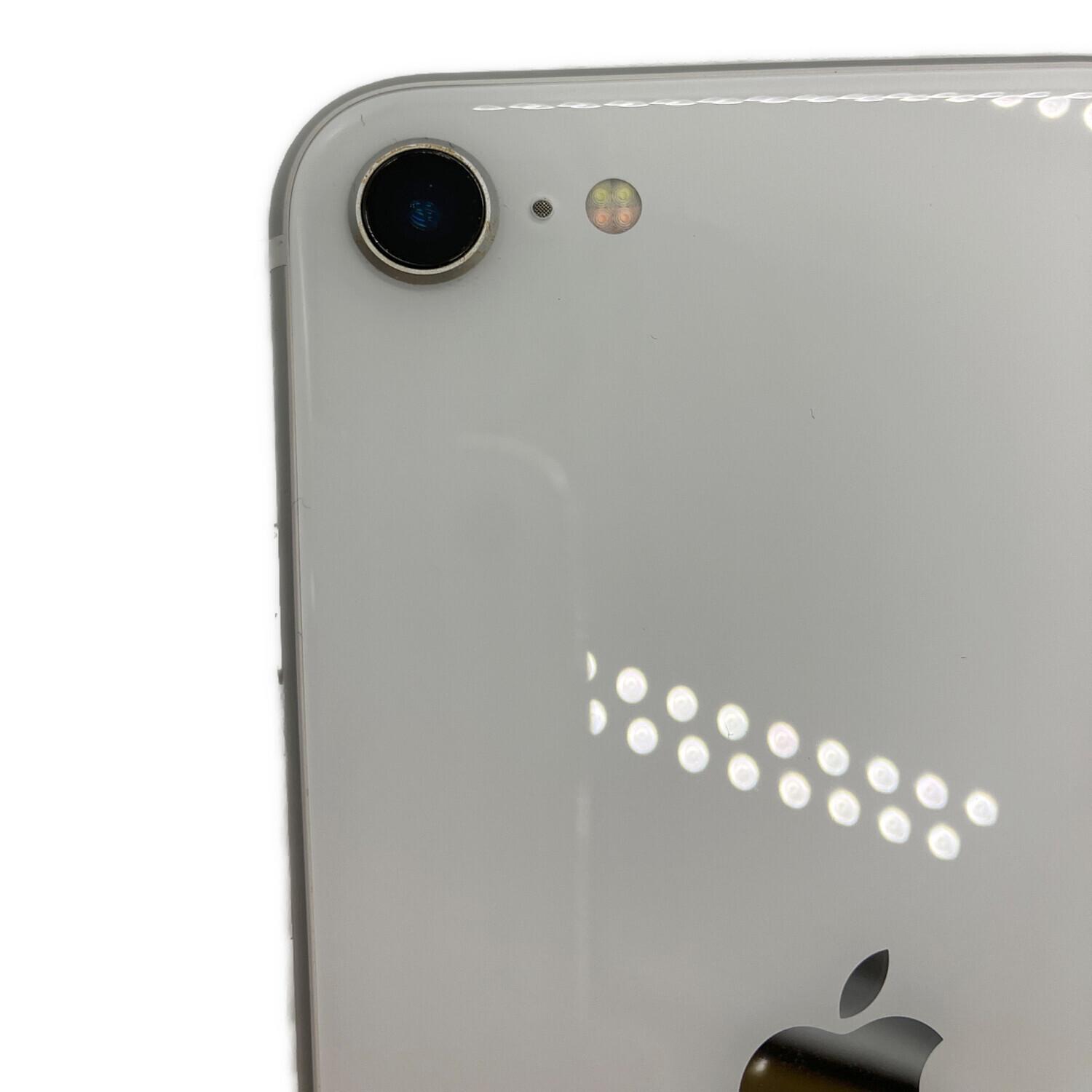 Apple (アップル) iPhone SE(第2世代) MXD12J/A｜トレファクONLINE