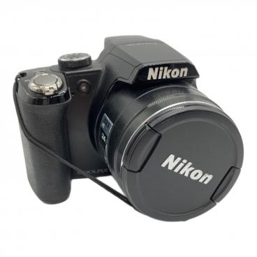 Nikon コンパクトデジタルカメラ COOLPIX B600 1676万画素 1/2.3型CMOS