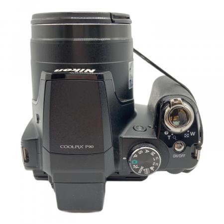 Nikon (ニコン) デジタル一眼レフカメラ COOLPIX P90｜トレファクONLINE