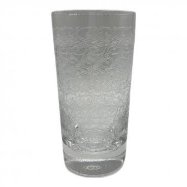 Baccarat (バカラ) ワイングラス エッチング｜トレファクONLINE