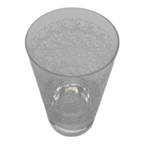 Baccarat (バカラ) ハイボールグラス ローハン