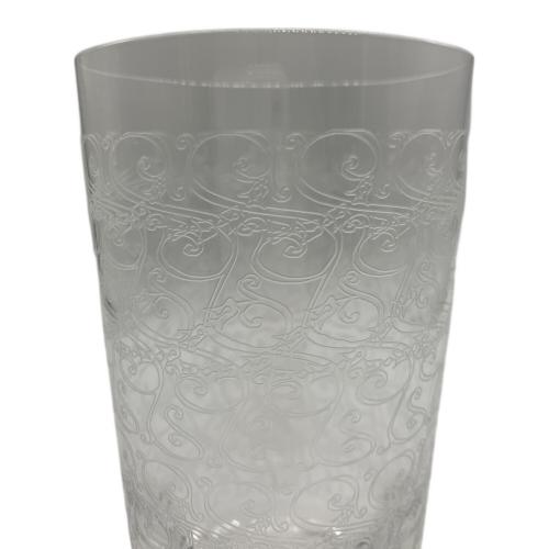 Baccarat (バカラ) ハイボールグラス ローハン