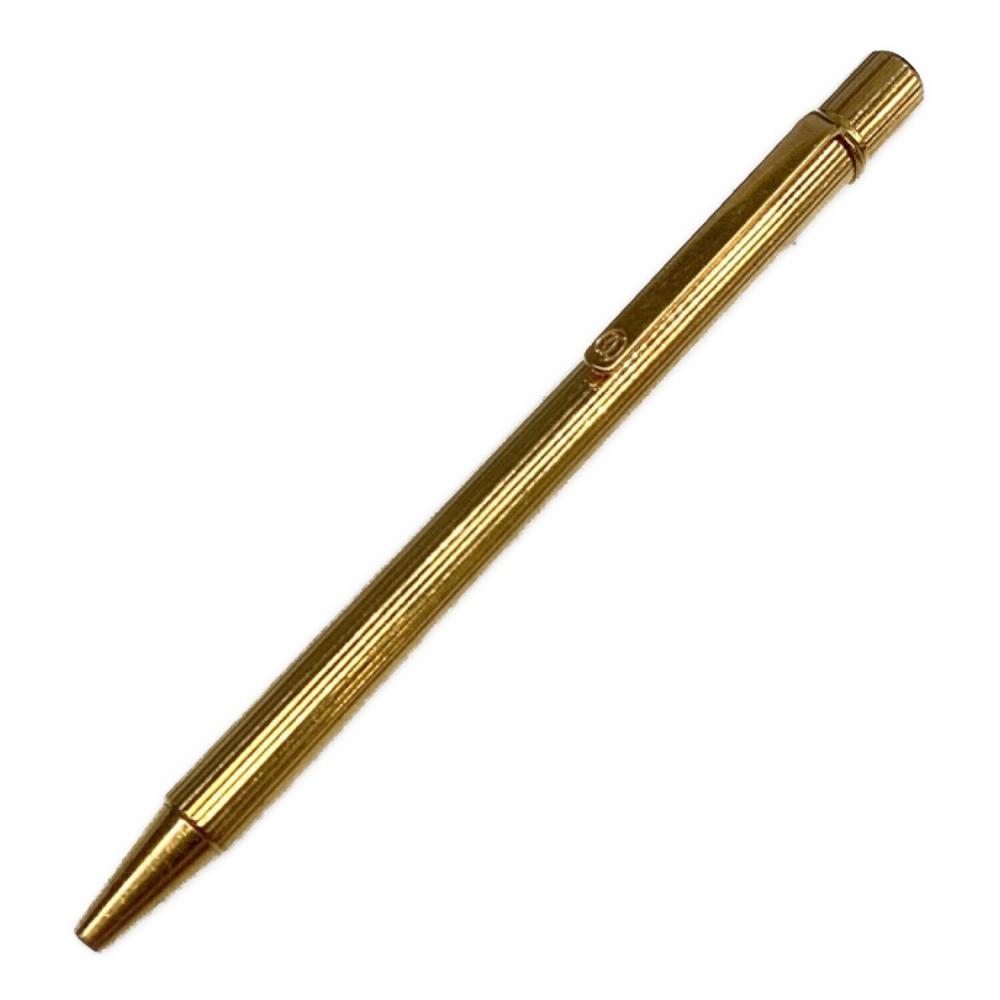 Cartier (カルティエ) ボールペン インク有（残量不明） レディース