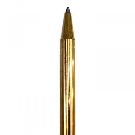カルティエ マストドゥ ボールペン ツイスト式 ST150093 インク確認済 Cartier (カルティエ) ボールペン インク有（残量不明） レディース