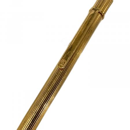 Cartier (カルティエ) ボールペン インク有（残量不明） レディース